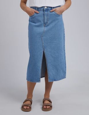 Scout Midi Skirt