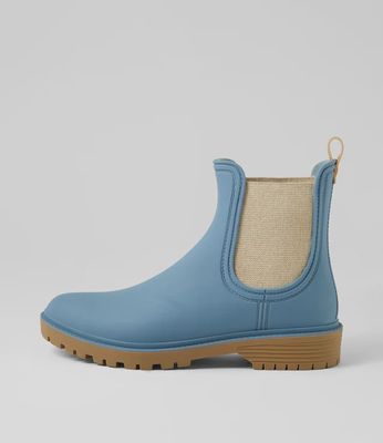 Laurina Gumboot