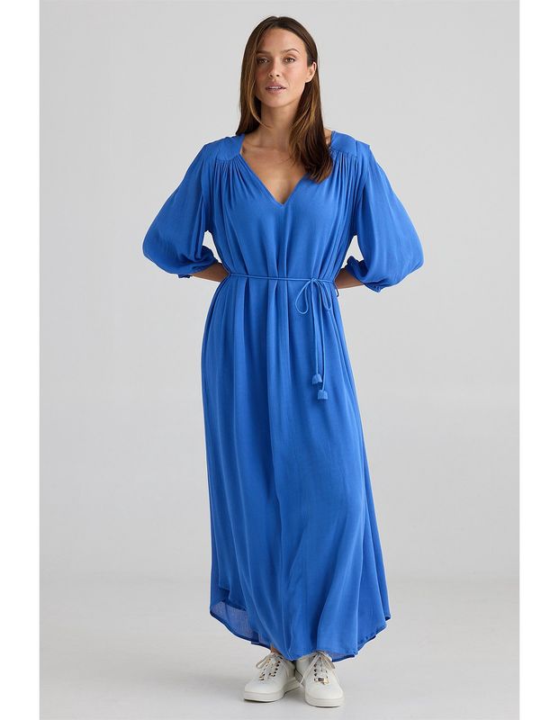 Echo Maxi Dress