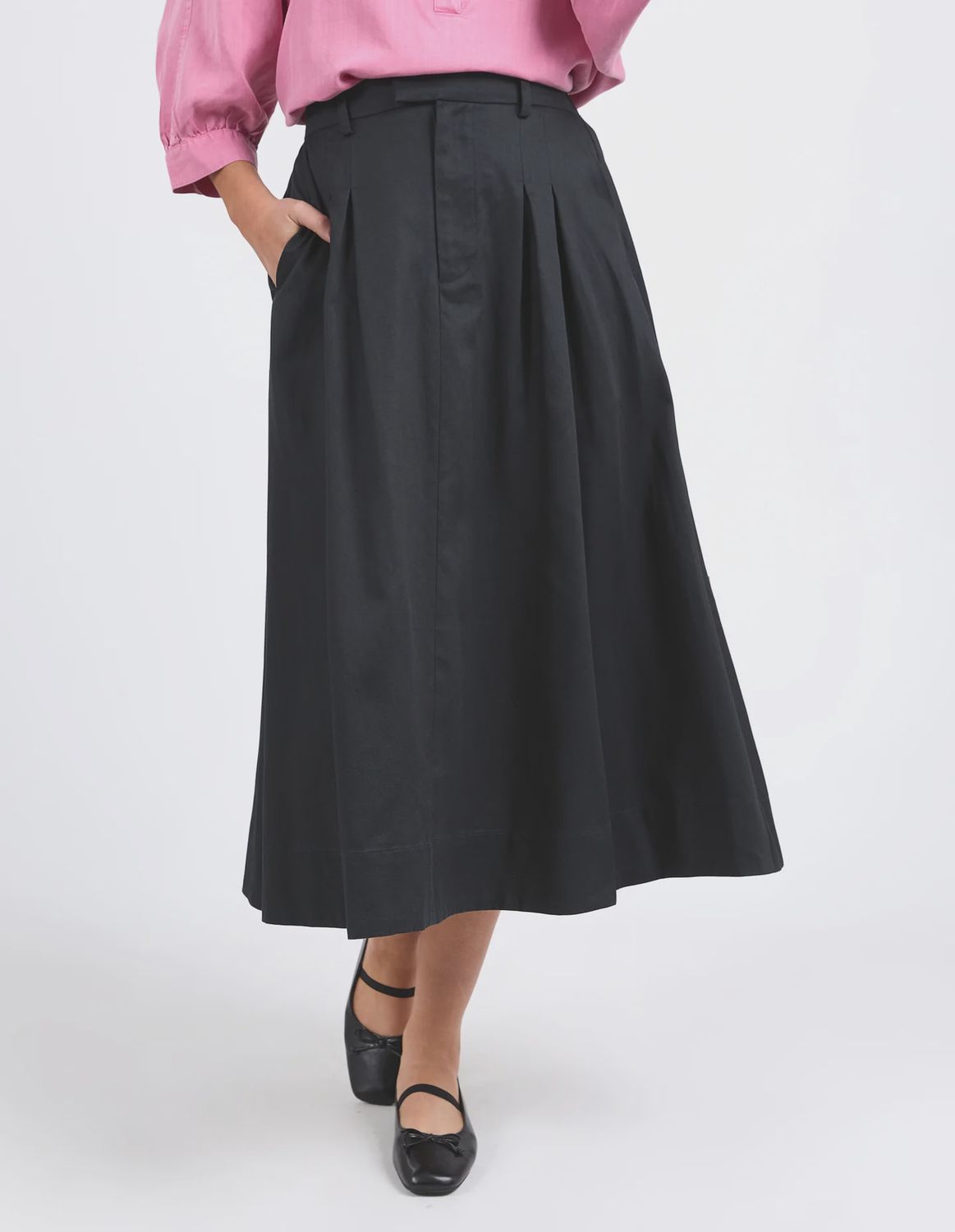 Darcy Skirt