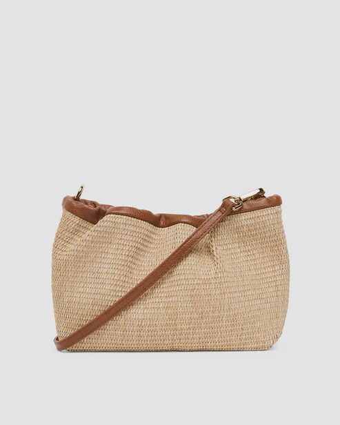 Monty Cross Body Bag
