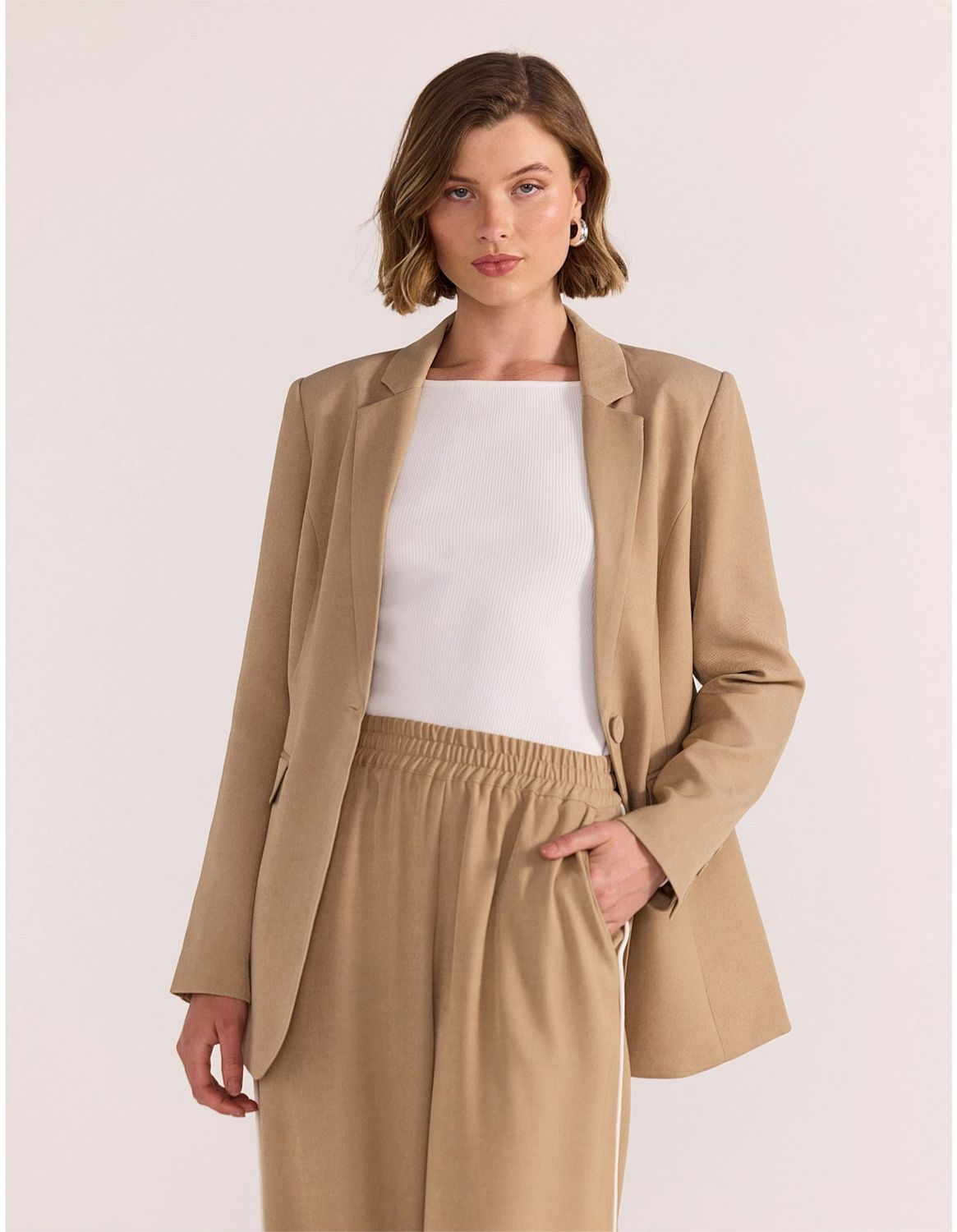 Bromley Blazer