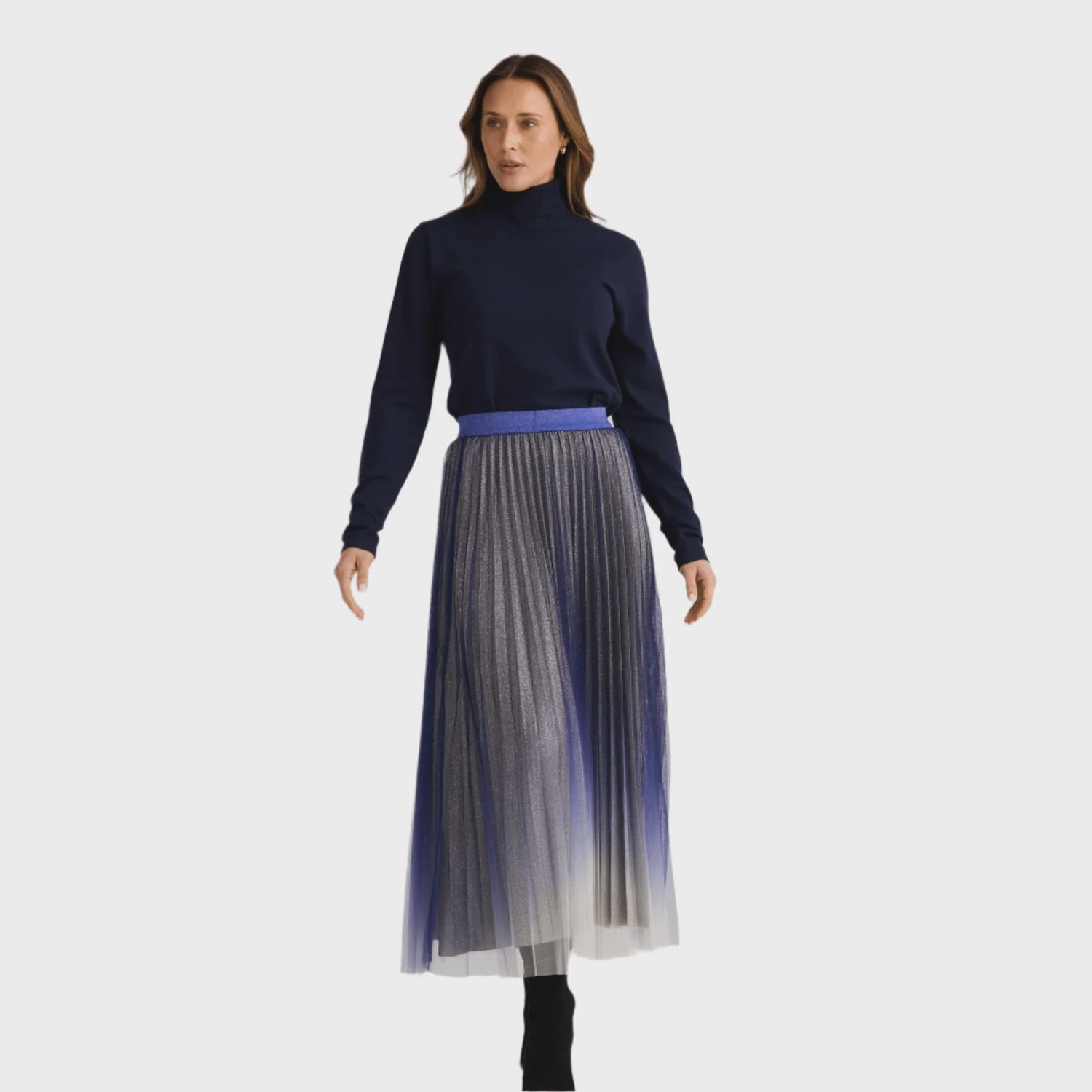 West End Skirt