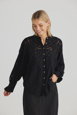 Balmoral Shirt