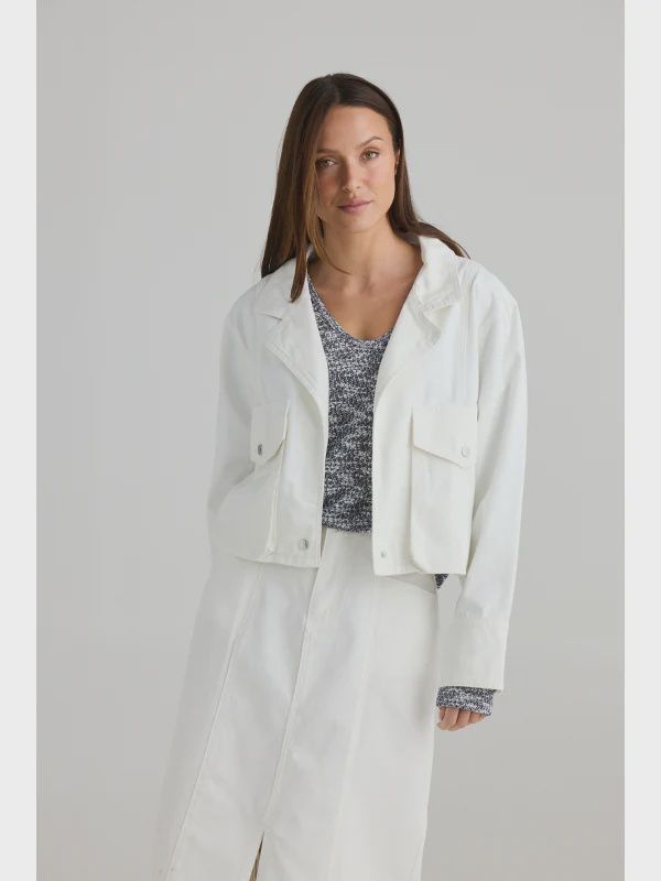 Cruise Jacket