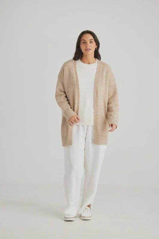 On Deck Cardi