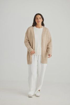 On Deck Cardi