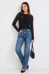 Farah High Rise Jean