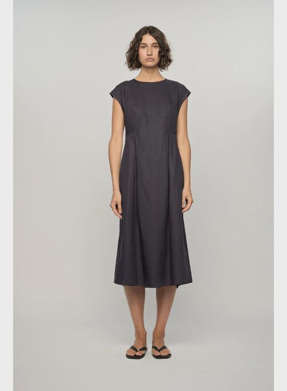 Rhea Midi Dress
