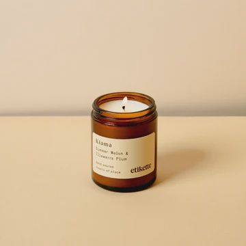 Kiama Candle - 175ml