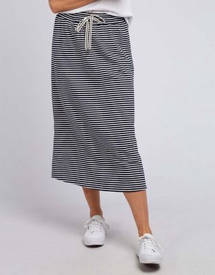 Travel Skirt