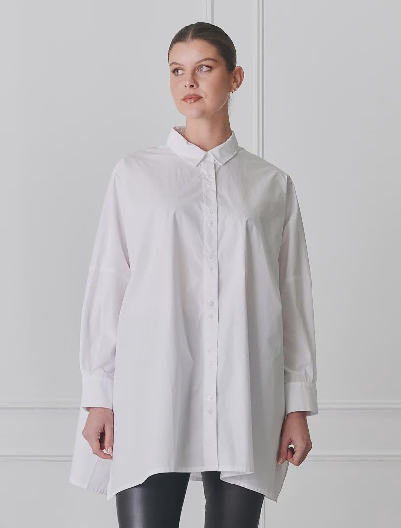 Emmanuelle Shirt