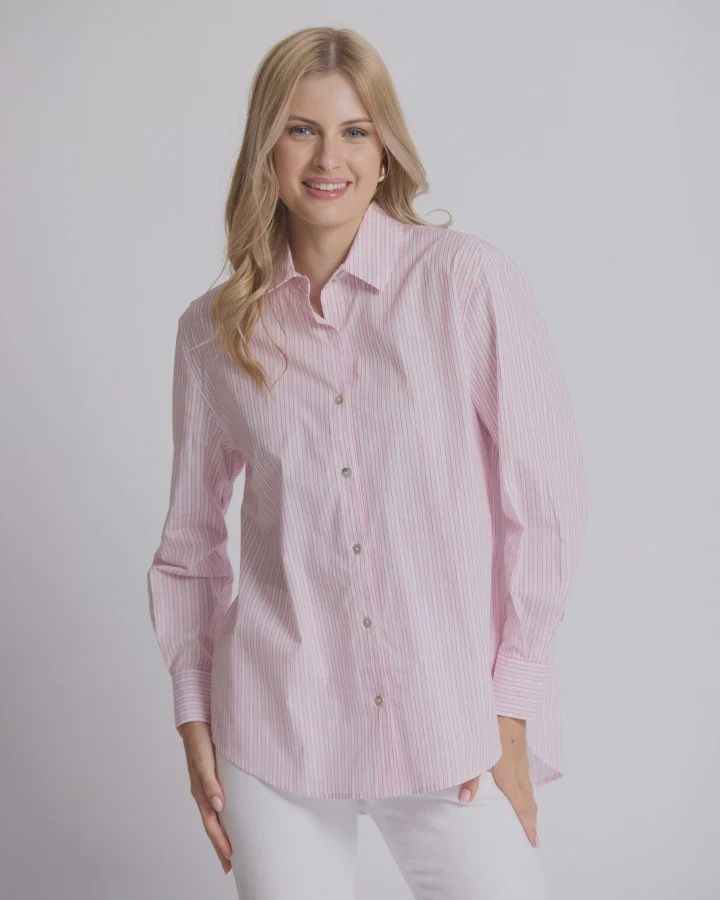 Summer Shirt