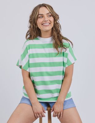 Poet Tee