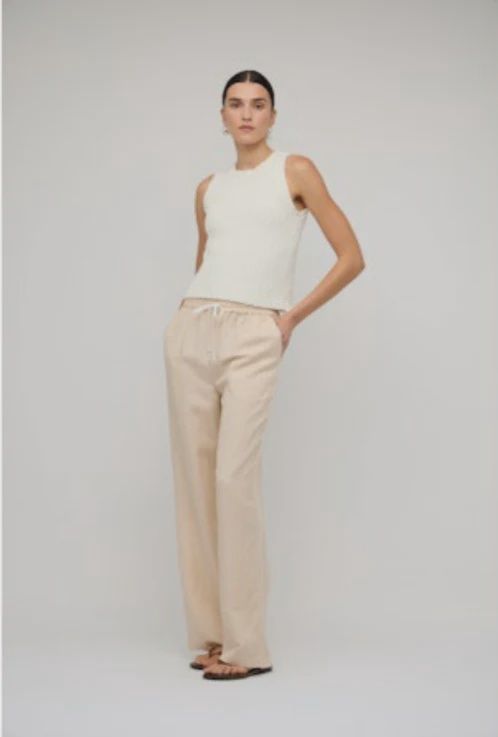 Mirage Relaxed Pants