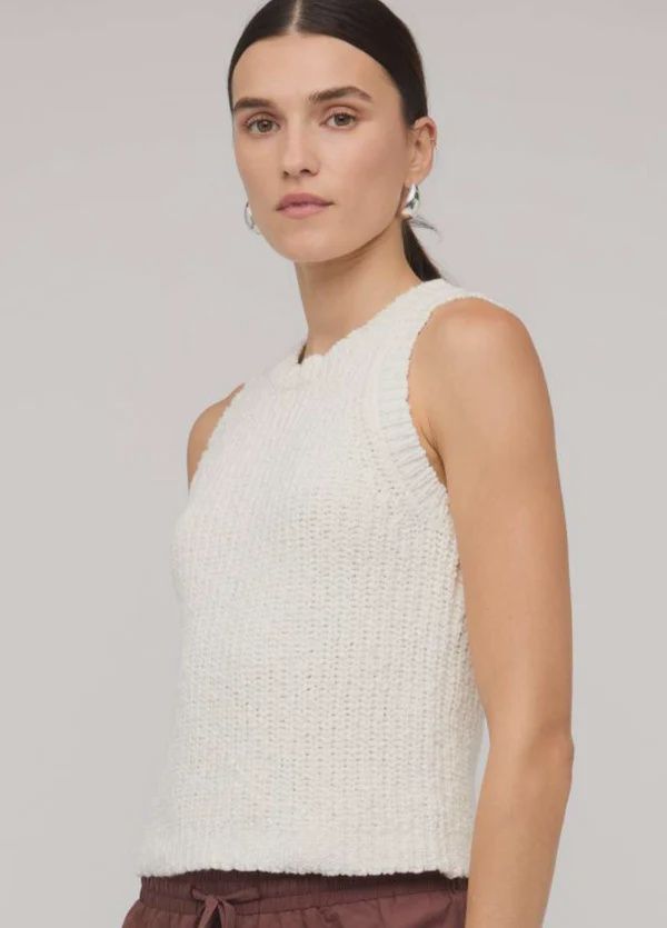 Cove Knit Tank