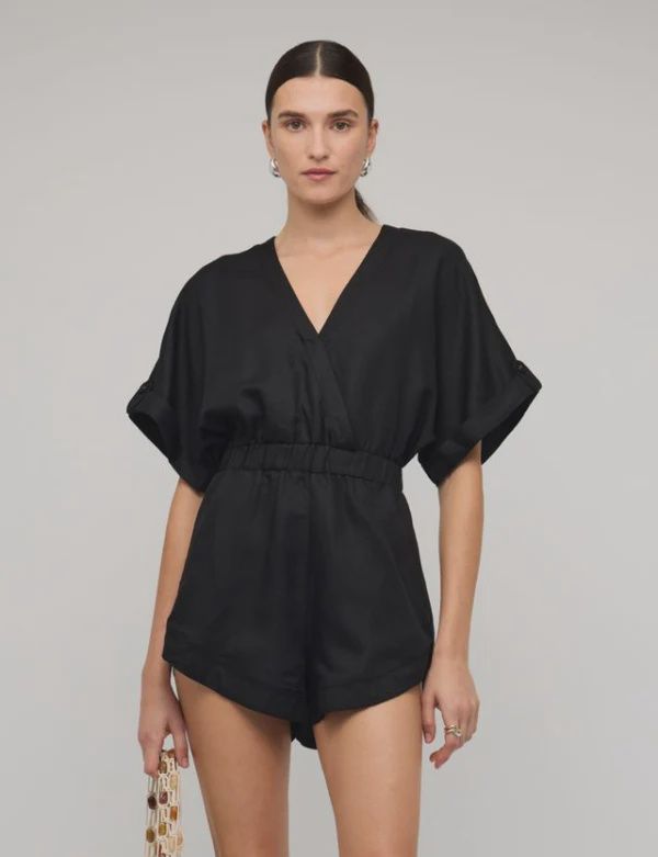 Veda Playsuit
