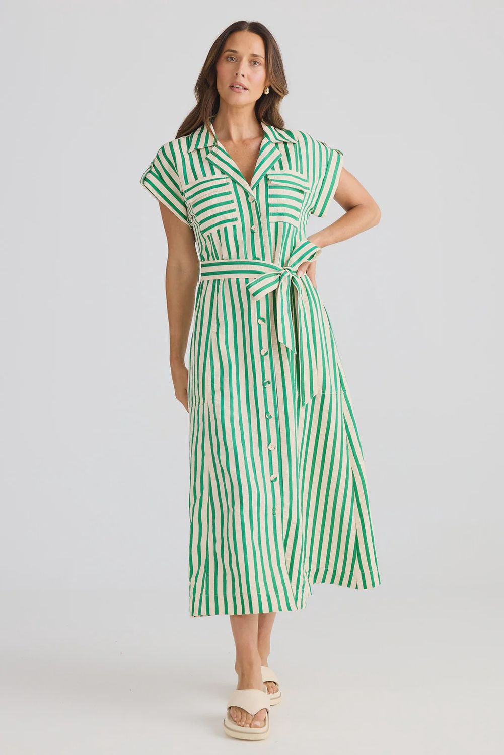 Portia Dress