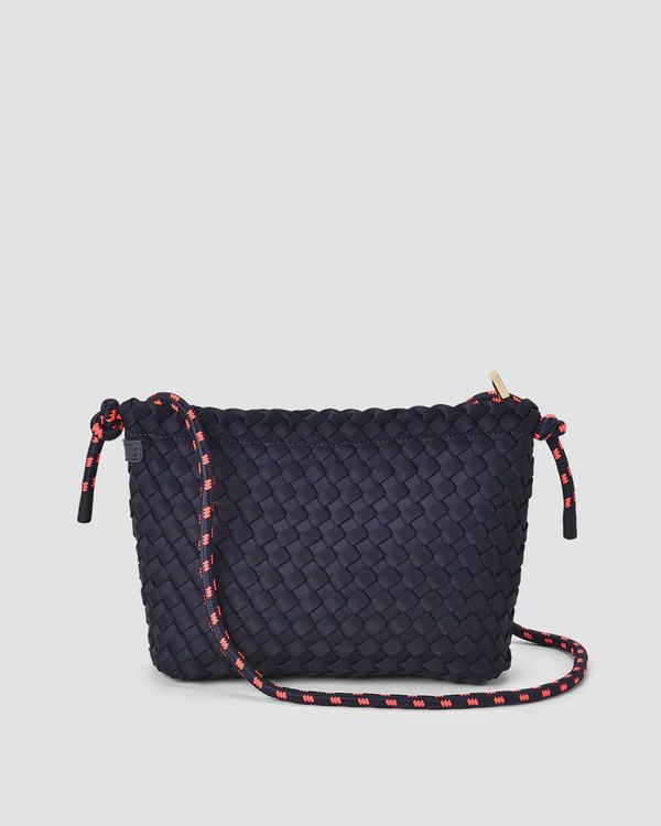 Panama Crossbody Bag
