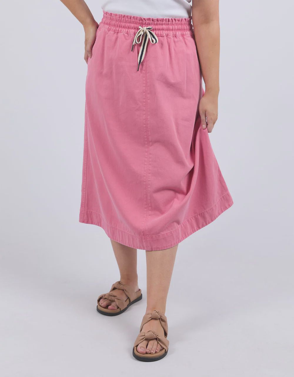 Greta Skirt