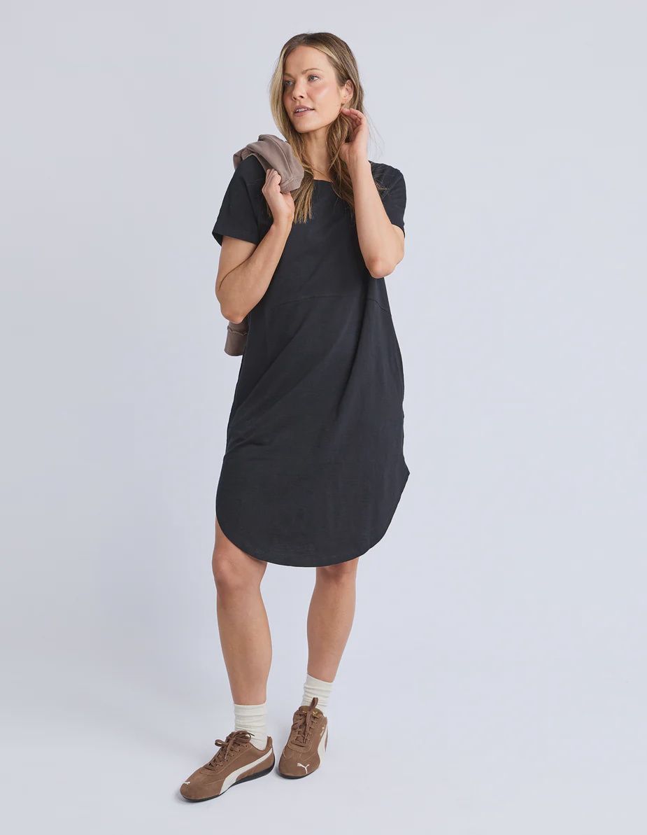 Bay Tape Dress