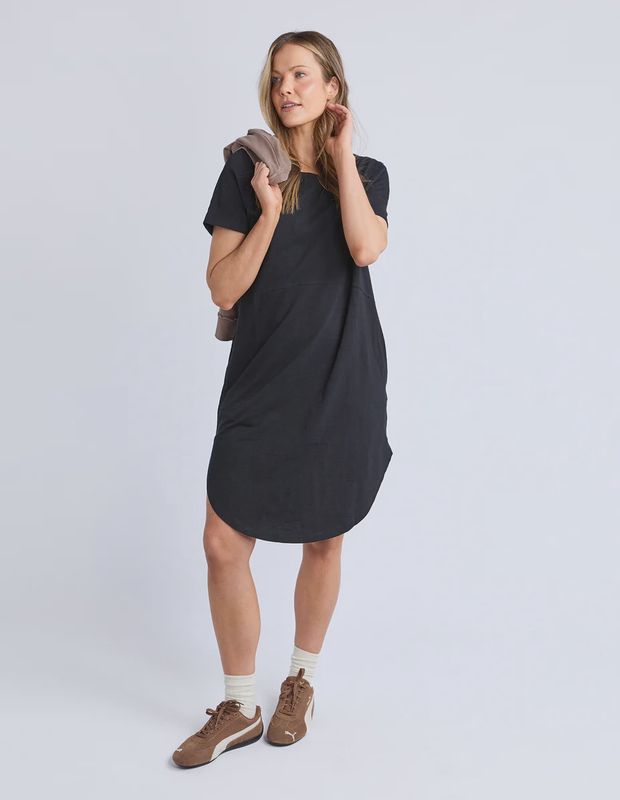 Bay Tape Dress