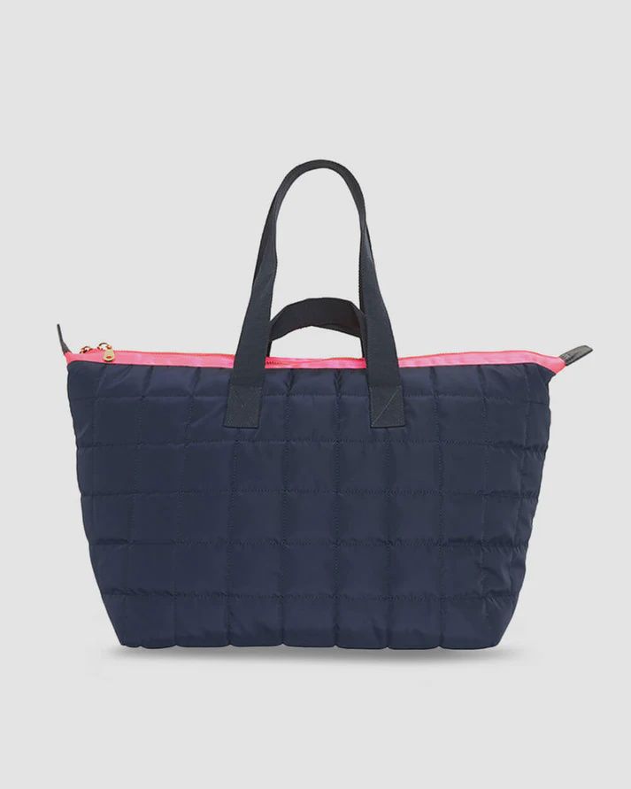 Spencer Carry All, Colour: French Navy