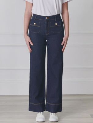 Farrah Denim Jean