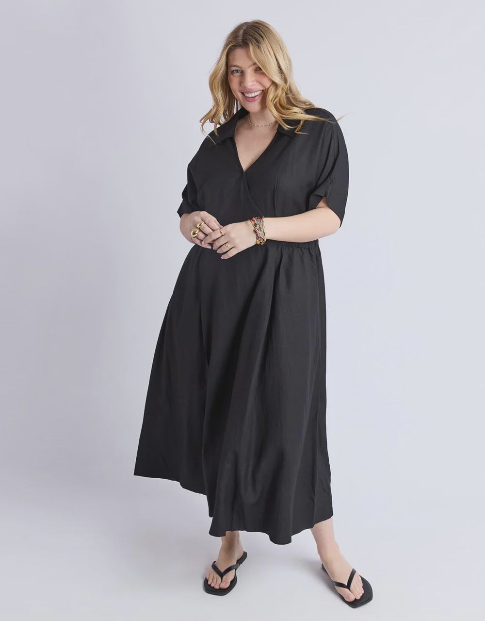 Hillary Dress