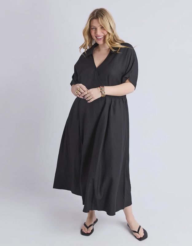 Hillary Dress