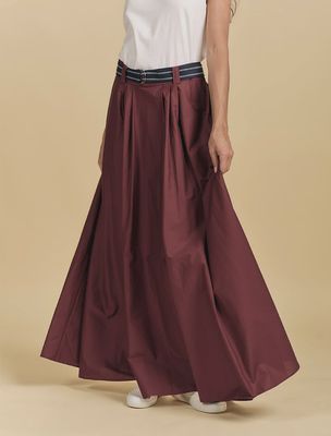 Kara Maxi Skirt