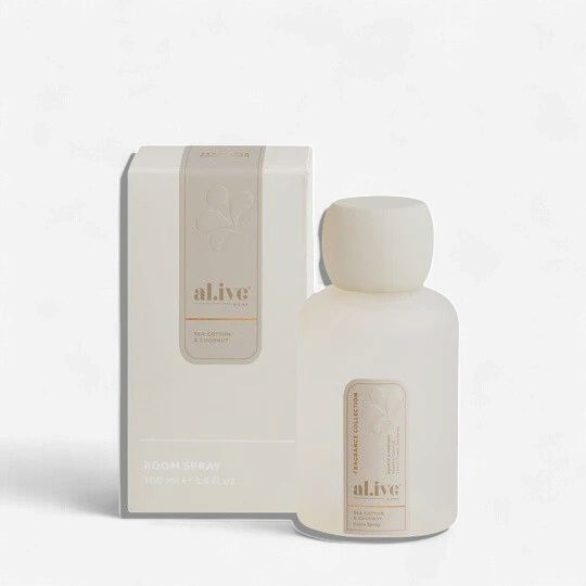 Al.ive Room Spray