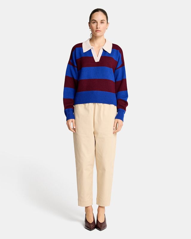 Nicole Sweater