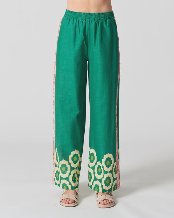 Madrid Pant