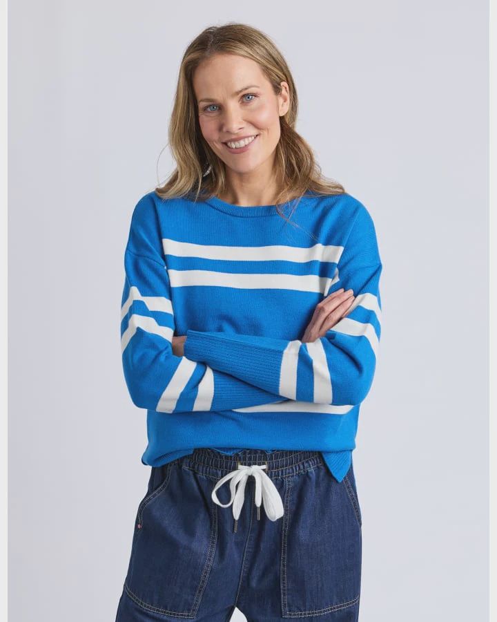 Alison Crew