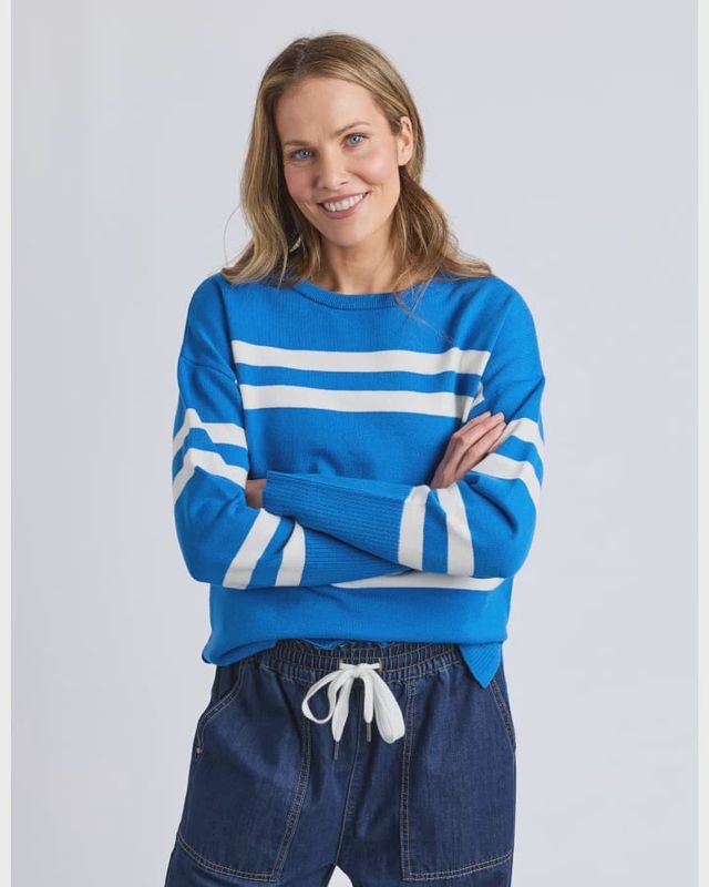 Alison Crew