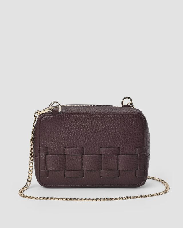 London Xbody Bag