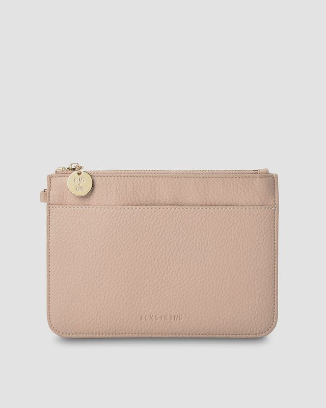 EK Flat Pouch