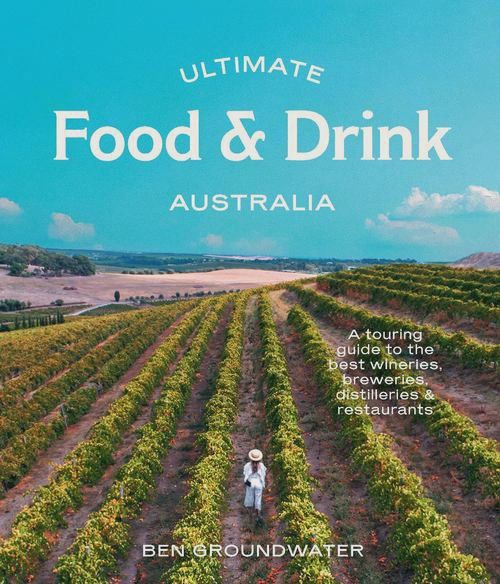 Ultimate Food &amp; Drink Australia
