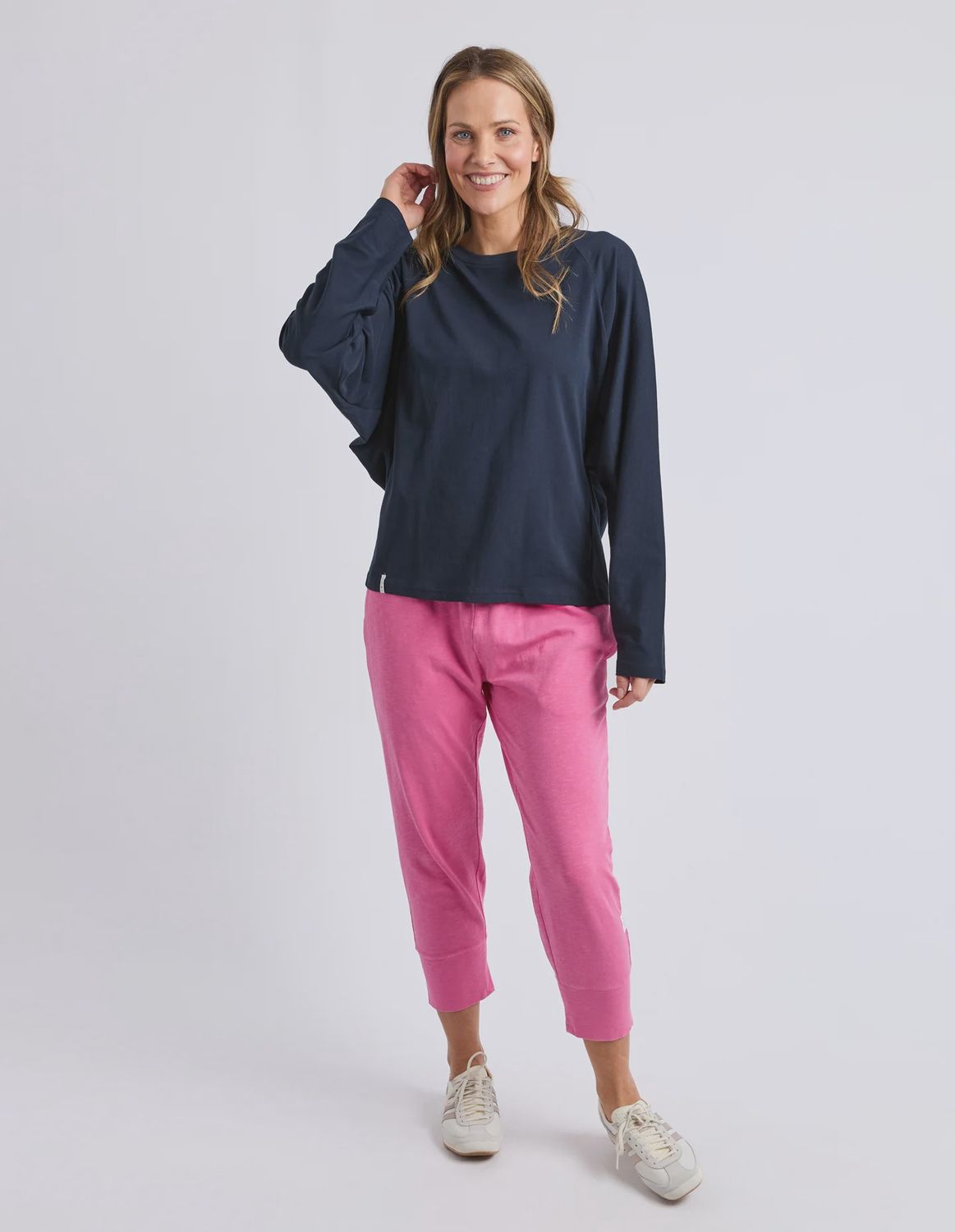 Hayden Long Sleeve Tee
