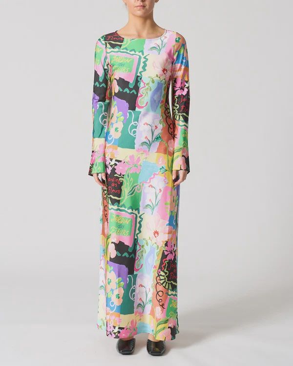 Soho Dress