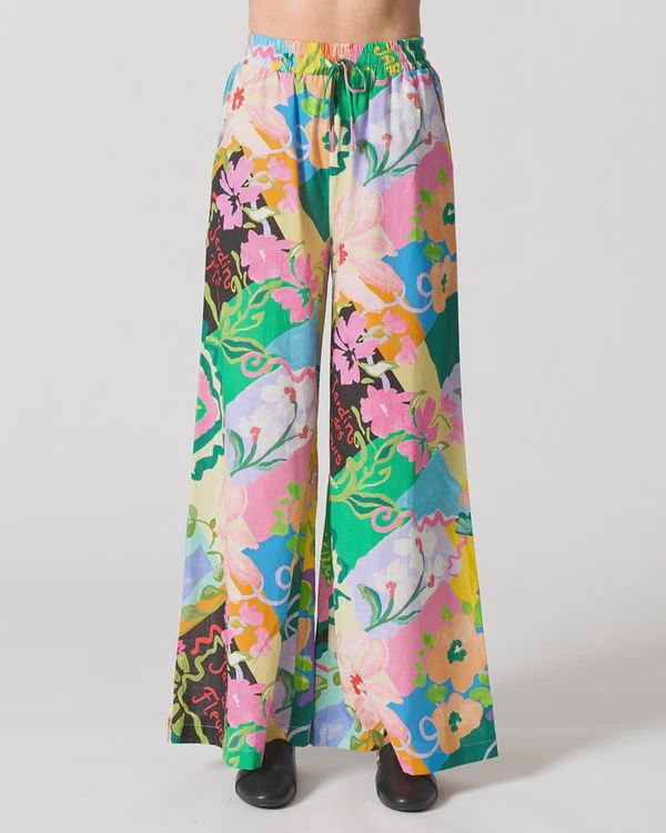 Vermont Pant
