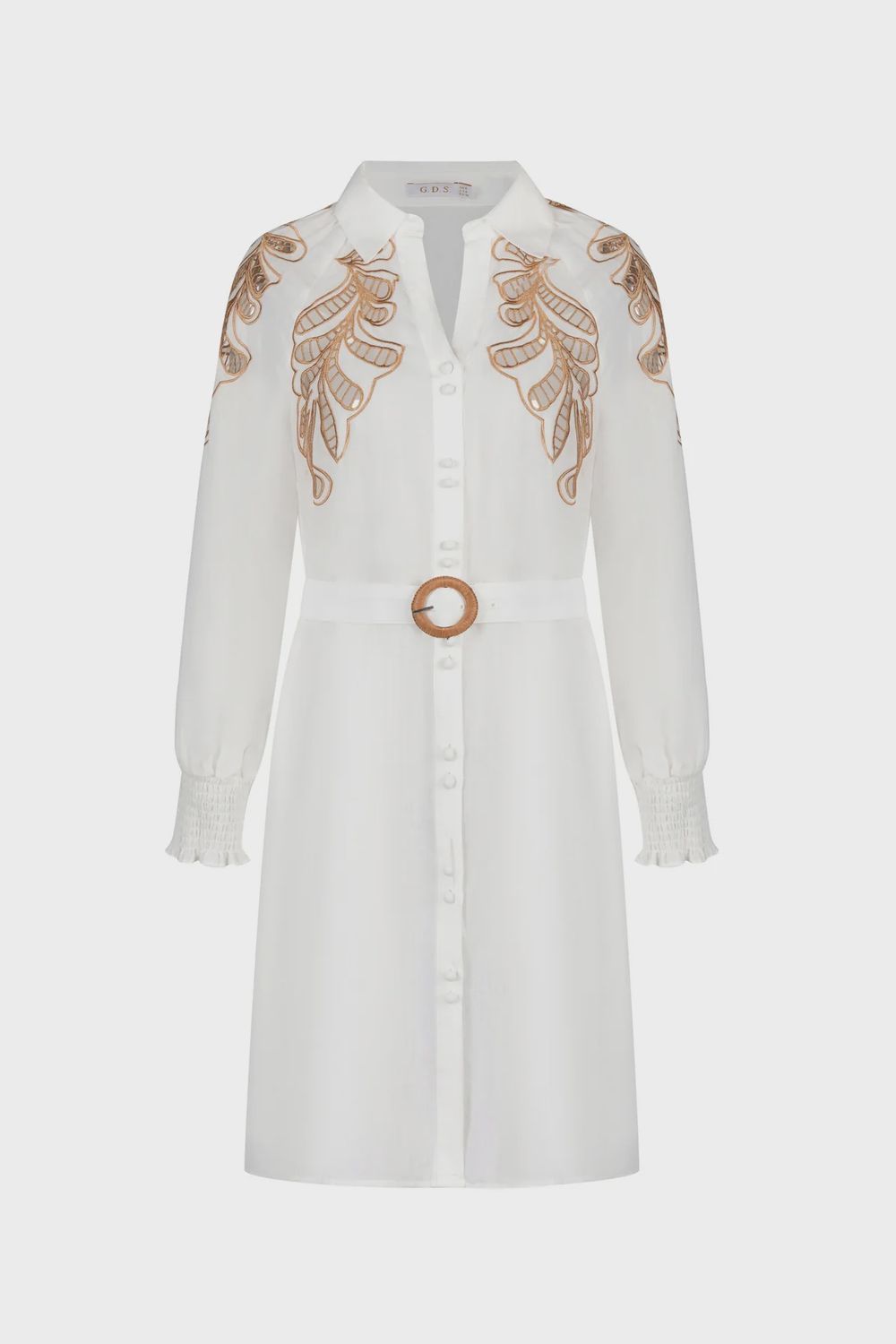 Oceane Dress