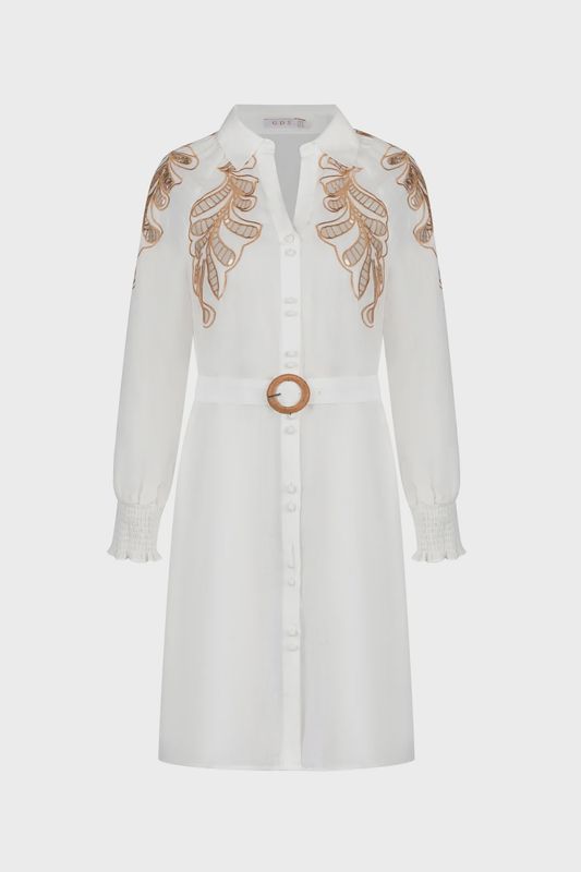 Oceane Dress