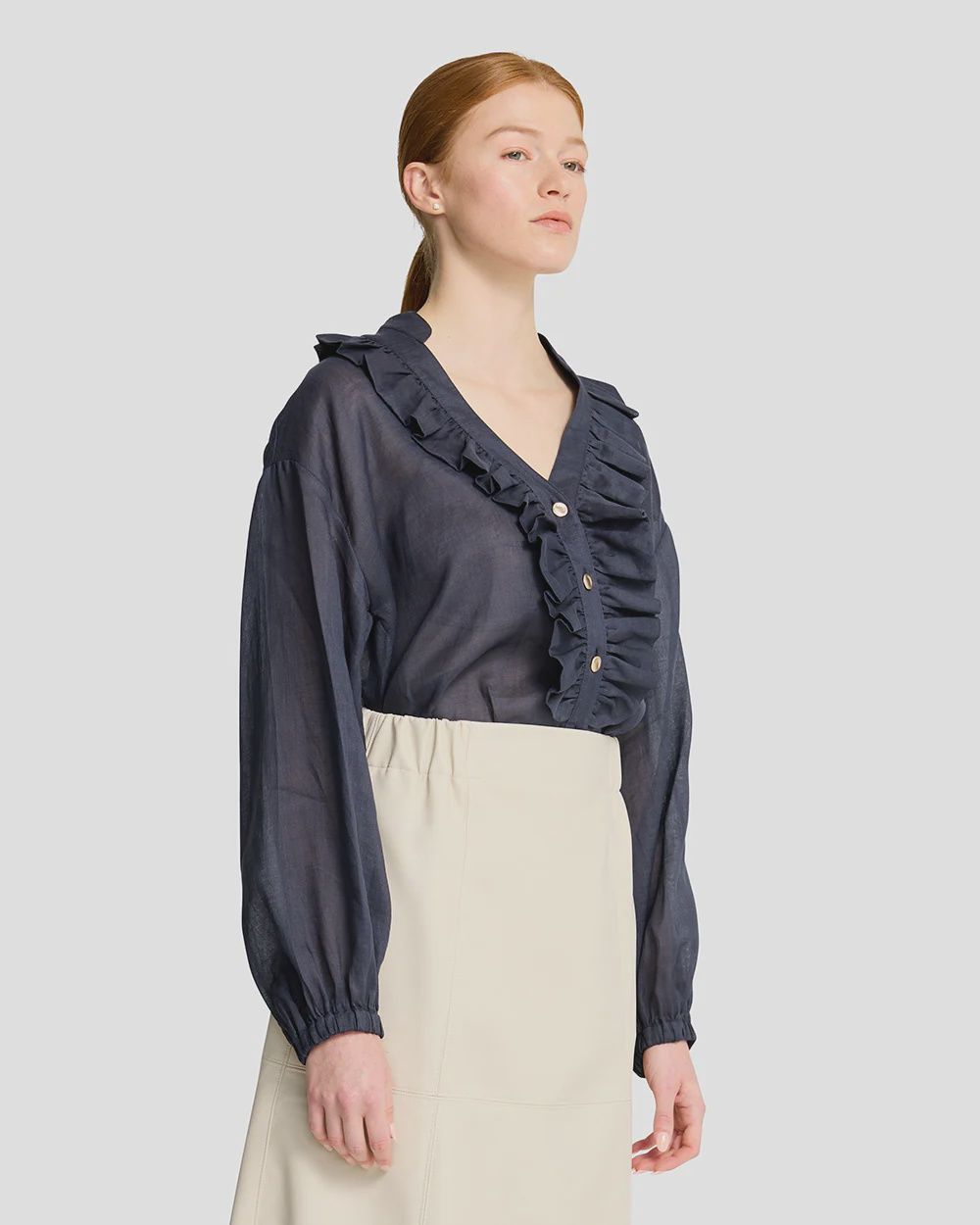 Riva Blouse