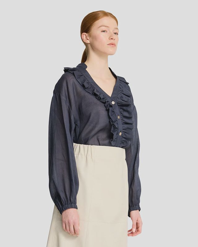 Riva Blouse