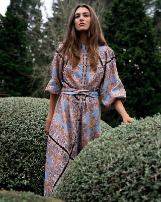 Alexandra Maxi