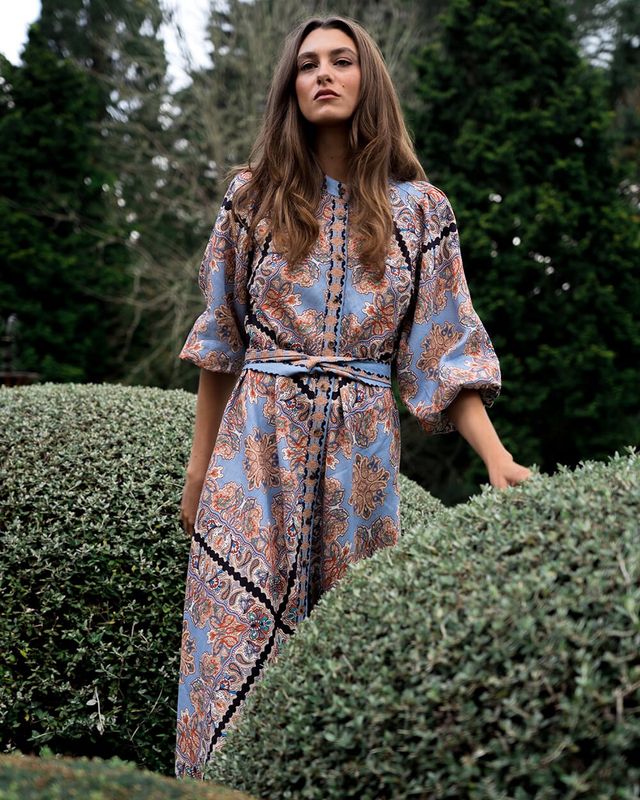 Alexandra Maxi