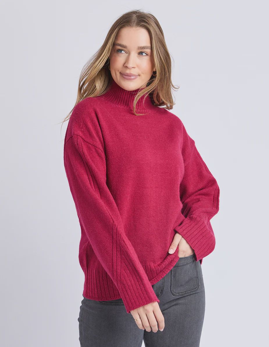 Stellar Knit