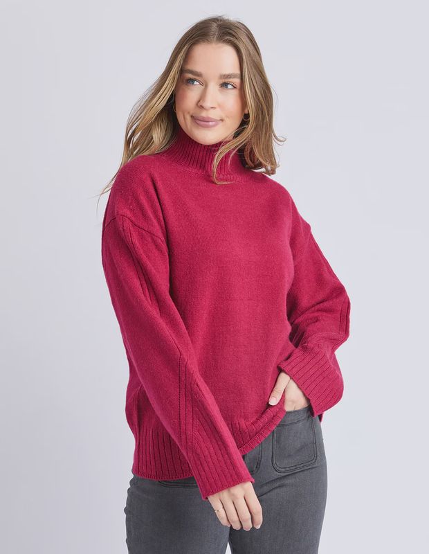 Stellar Knit